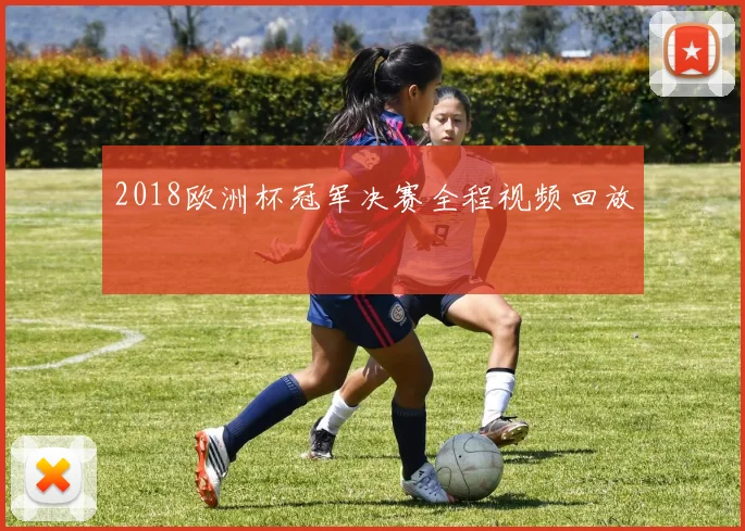 2018欧洲杯冠军决赛全程视频回放