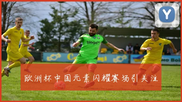 欧洲杯中国元素闪耀赛场引关注
