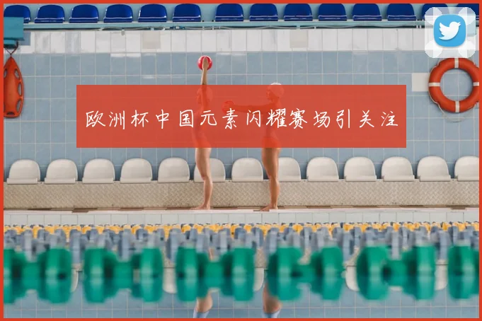 欧洲杯中国元素闪耀赛场引关注