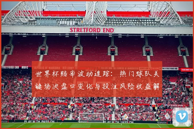世界杯赔率波动追踪：热门球队关键场次盘口变化与投注风险收益解析